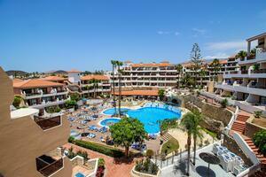 1 Bedroom Penthouse - Golf del Sur  - Park Albatros (0)
