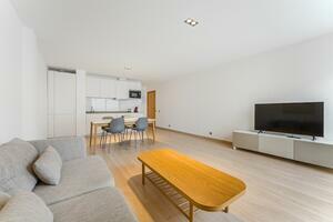 Apartamento de 1 dormitorio - Adeje (1)