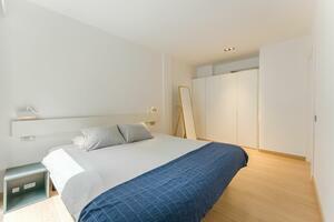 Apartamento de 1 dormitorio - Adeje (6)