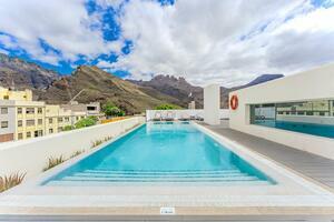 Apartamento de 1 dormitorio - Adeje (9)