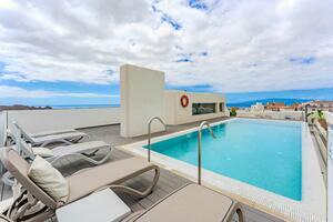 Apartamento de 1 dormitorio - Adeje (0)