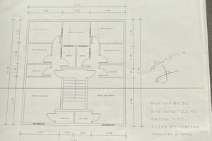 10 Bedroom Building - El Fraile (4)