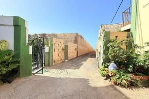 Estate - Las Galletas (1)