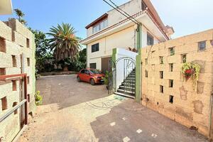 Estate - Las Galletas (2)