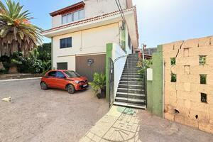 Estate - Las Galletas (0)