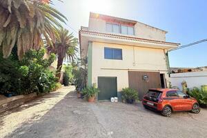 Estate - Las Galletas (4)