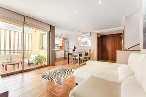 2 Bedroom Townhouse - El Médano - La Tejita - Sotavento II (3)