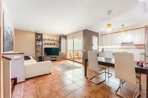 2 Bedroom Townhouse - El Médano - La Tejita - Sotavento II (2)