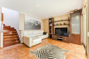 2 Bedroom Townhouse - El Médano - La Tejita - Sotavento II (4)