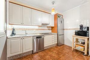 2 Bedroom Townhouse - El Médano - La Tejita - Sotavento II (5)