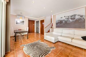 2 Bedroom Townhouse - El Médano - La Tejita - Sotavento II (6)