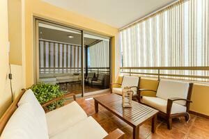 2 Bedroom Townhouse - El Médano - La Tejita - Sotavento II (7)