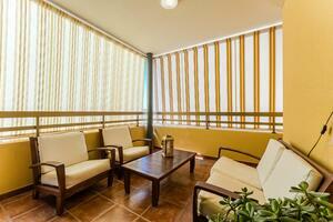 2 Bedroom Townhouse - El Médano - La Tejita - Sotavento II (8)