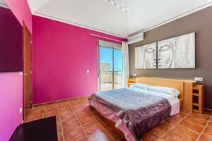 2 Bedroom Townhouse - El Médano - La Tejita - Sotavento II (11)