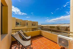 2 Bedroom Townhouse - El Médano - La Tejita - Sotavento II (14)