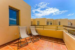 2 Bedroom Townhouse - El Médano - La Tejita - Sotavento II (15)