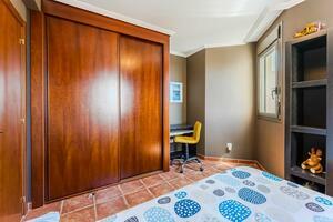 2 Bedroom Townhouse - El Médano - La Tejita - Sotavento II (16)