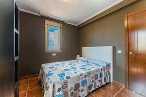 2 Bedroom Townhouse - El Médano - La Tejita - Sotavento II (17)