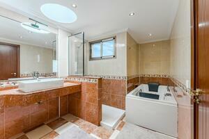 2 Bedroom Townhouse - El Médano - La Tejita - Sotavento II (19)