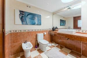 2 Bedroom Townhouse - El Médano - La Tejita - Sotavento II (20)