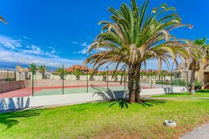 2 Bedroom Townhouse - El Médano - La Tejita - Sotavento II (23)