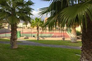 2 Bedroom Townhouse - El Médano - La Tejita - Sotavento II (24)