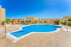 2 Bedroom Townhouse - El Médano - La Tejita - Sotavento II (0)