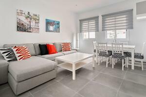 4 Bedroom Building - Icod de Los Vinos (1)