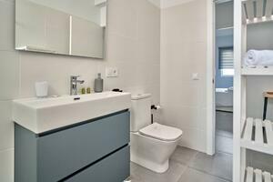 4 Bedroom Building - Icod de Los Vinos (17)