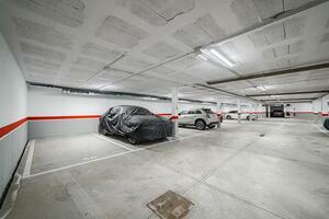 Attico di lusso di 2 camere - El Madroñal - Atlantic Homes (30)