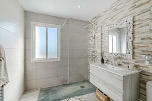 3 Bedroom House - San Miguel (5)