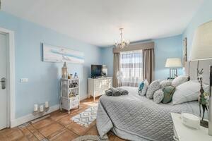 3 Bedroom House - San Miguel (6)