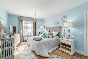 3 Bedroom House - San Miguel (7)