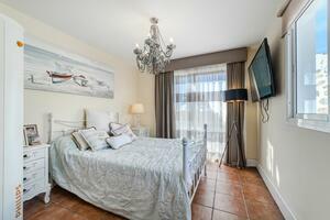 3 Bedroom House - San Miguel (8)