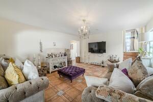 3 Bedroom House - San Miguel (9)