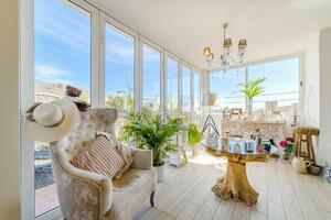 3 Bedroom House - San Miguel (13)