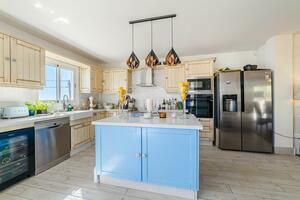 3 Bedroom House - San Miguel (15)