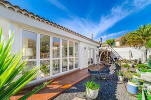 3 Bedroom House - San Miguel (20)