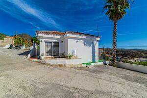 3 Bedroom House - San Miguel (24)
