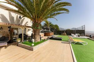 11 Bedroom Villa - Armeñime (27)