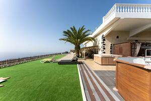 11 Bedroom Villa - Armeñime (28)