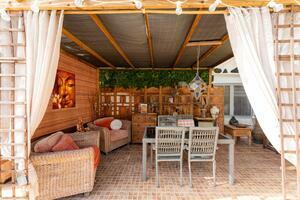 11 Bedroom Villa - Armeñime (31)