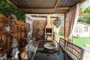 11 Bedroom Villa - Armeñime (32)