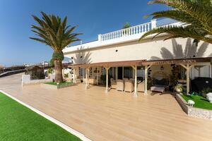 11 Bedroom Villa - Armeñime (35)