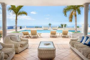 11 Bedroom Villa - Armeñime (64)