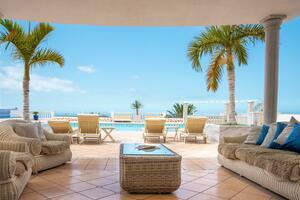 11 Bedroom Villa - Armeñime (65)