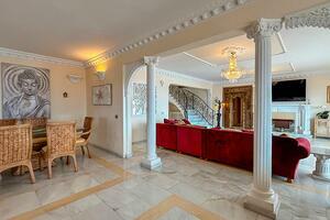 11 Bedroom Villa - Armeñime (71)