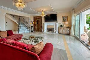 11 Bedroom Villa - Armeñime (73)