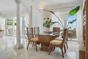 11 Bedroom Villa - Armeñime (91)