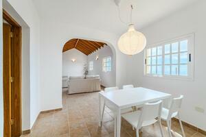 4 Bedroom House - Vera de Erques (1)